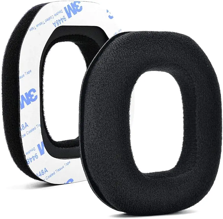 Astro A50 OEM Earpads Compatible Ear Cushion Replacement for A10 A40 A50 Gaming Headsets