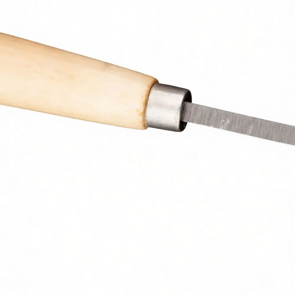 Wood Carving Tools Set High Carbon Steel Blades With Wooden Handles Professional Carpentry Chisels For DIY Handcraft Art
