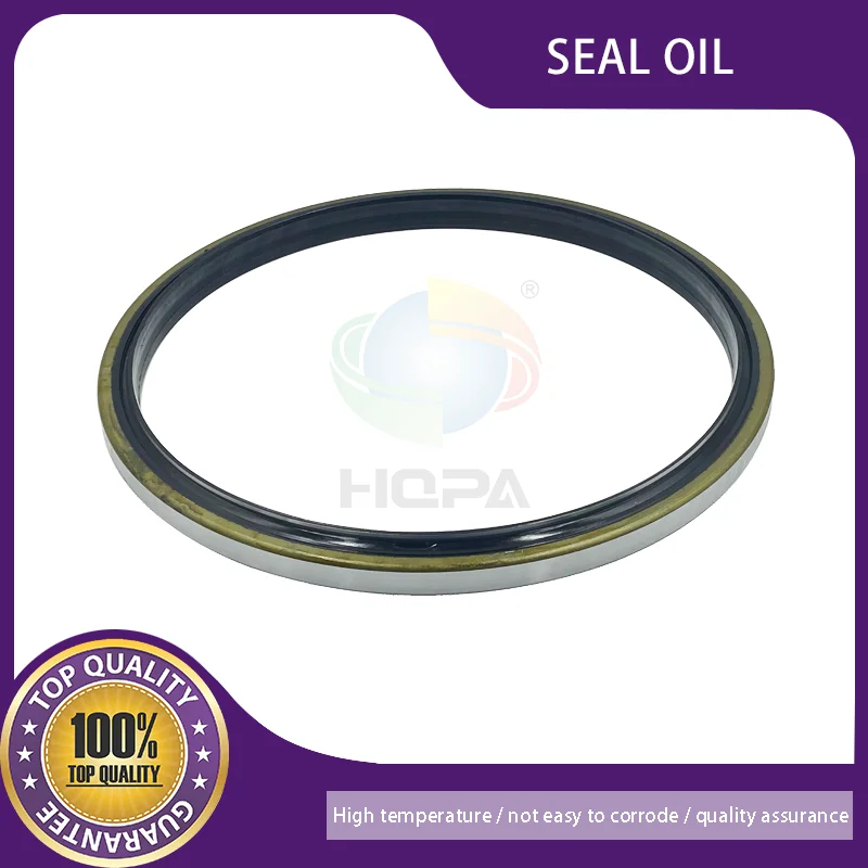 421-33-21810 421-33-21811 SHAFT SEAL FOR KOMATSU HM300 HM300TN WA400 WA420 WA450 WA470 WA500 WD500 WF450 FRONT REAR WHEEL BRAKE