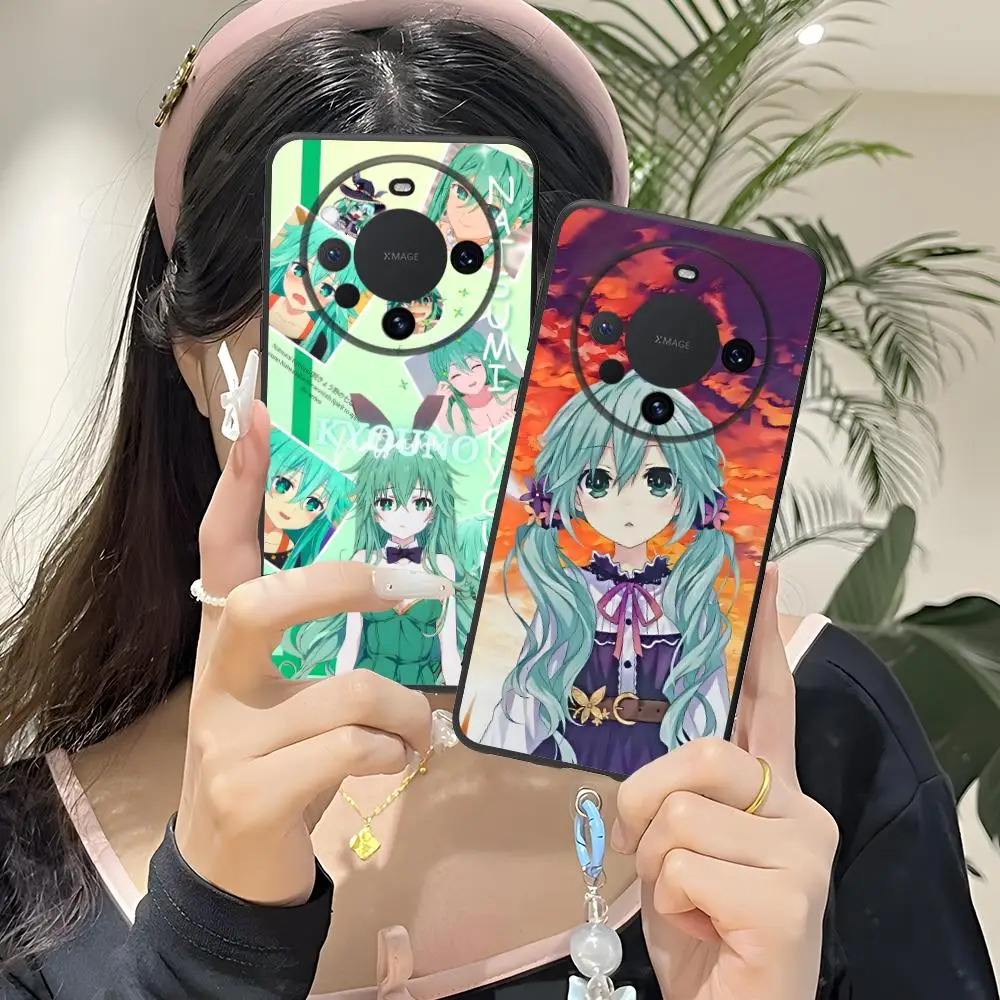 Date A Live Natsumi… - image