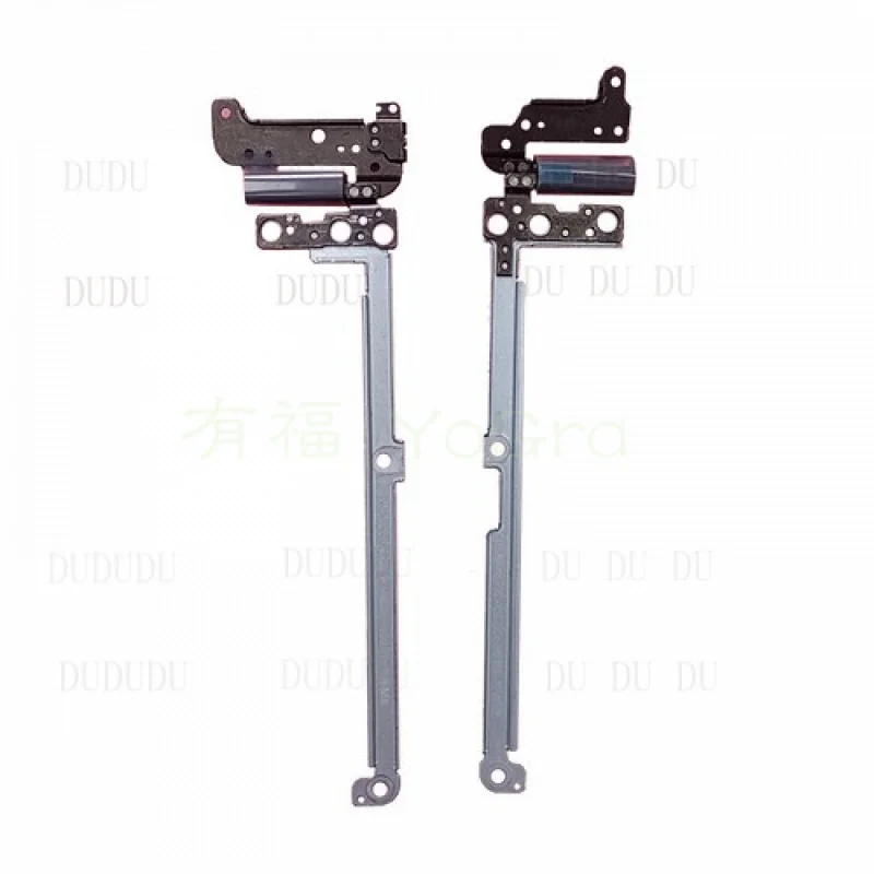 

D D для ноутбука Dell Latitude 3120 3140, левые петли для ЖК-экрана Rignt 0R6416 0R6577