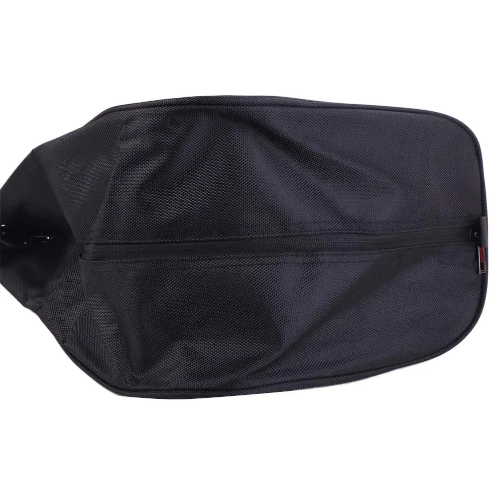 

Dustproof Golf Club Rain Cover Waterproof Club Protector Golf Bag Dust Cover Snap Button Rain Shield Golf Club Sleeve Carry Cart