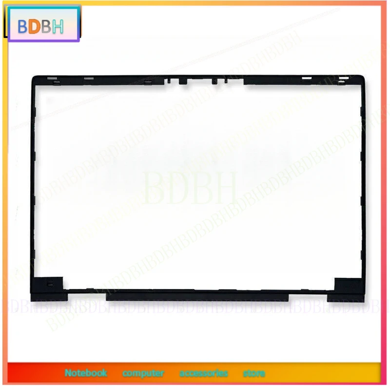 W LCD Top Back Cover Front Bezel Frame For HP ENVY X360 15-BP 15M-BP TPN-W127