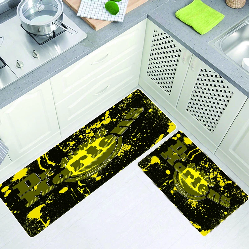 Kitchen Non-slip Entrance Doormat Dr.Martens Carpet Living Room Rugs Foot Carpets Bathroom Rug Floor Mats Hallway Mat Home Decor