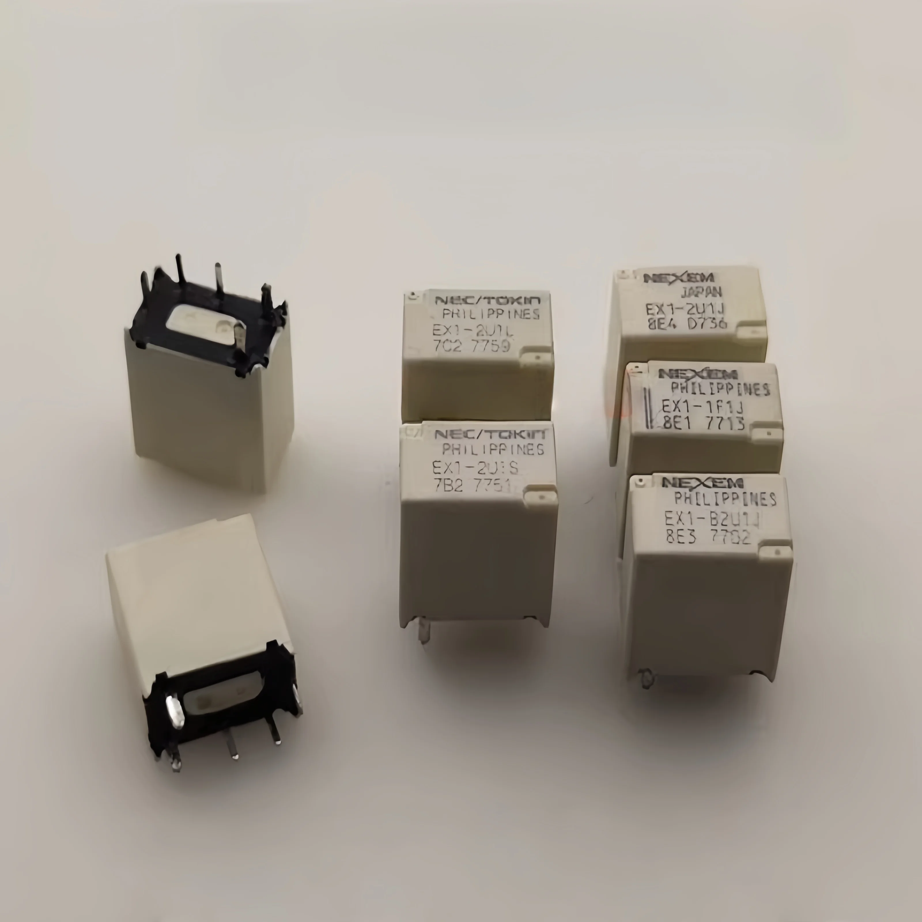 5Pcs-10Pcs/Lot EX1-…