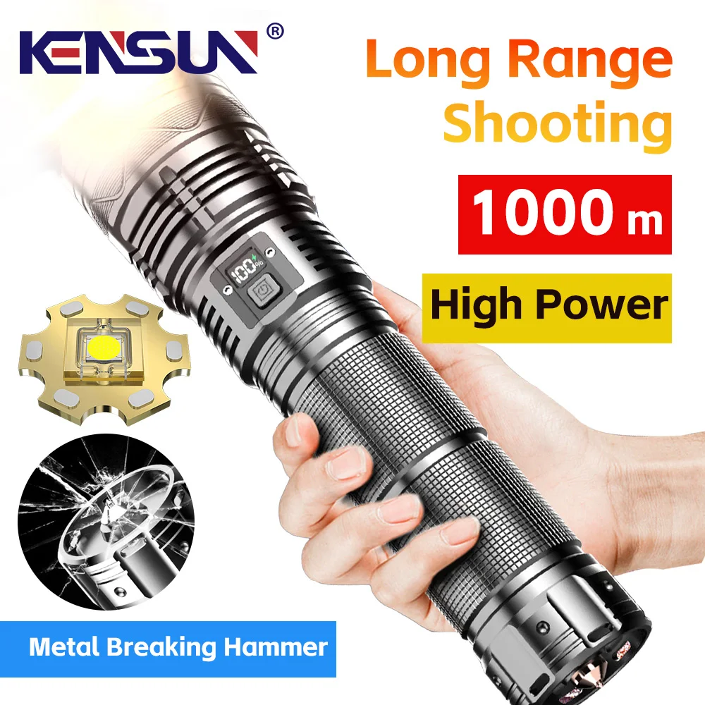 ultra-powerful-super-bright-long-range-led-flashlight-torch-rechargeable-outdoor-tactical-hand-lamp-camping-lantern