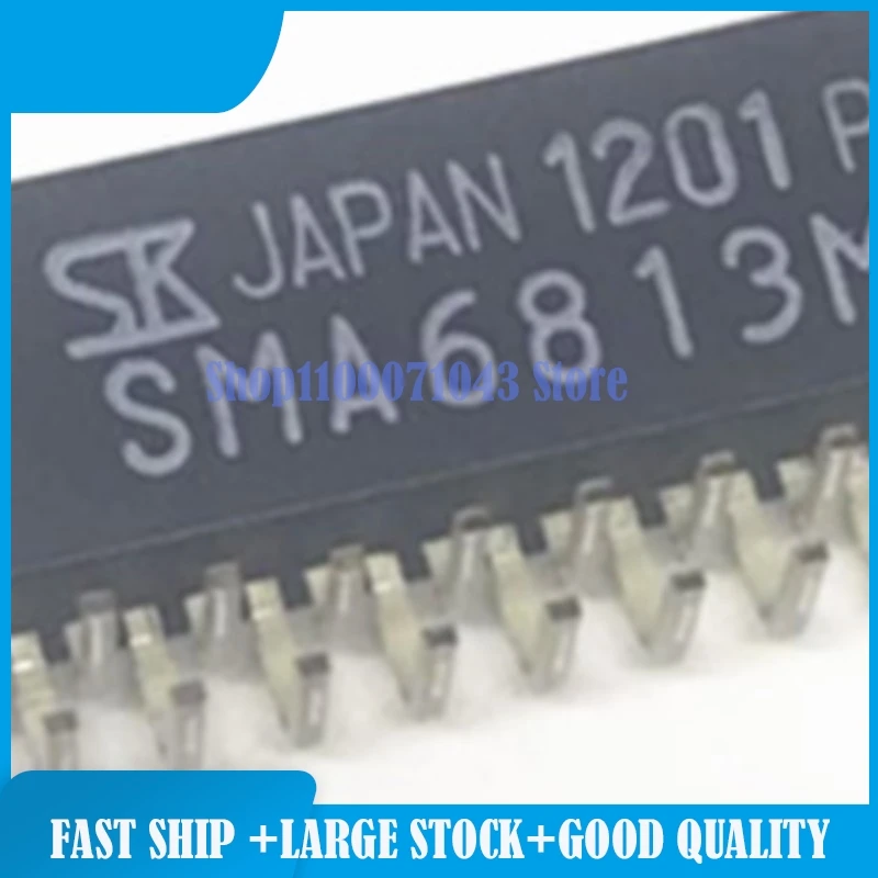 

2 шт./партия, фонари SMA6813M WD5-24S05A1 AD7928BRUZ ADS1255IDBR ATMEGA328P MC9S12XET256MAA