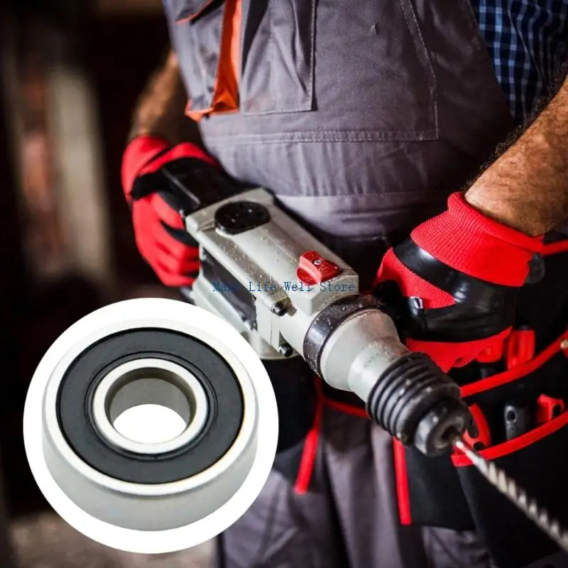  Strong Tool Bearing Smooth Turn Permanent Mixture Building Suitable For DIY Projects