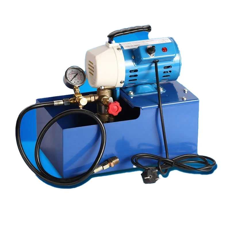 DSY-25 Electric Por…