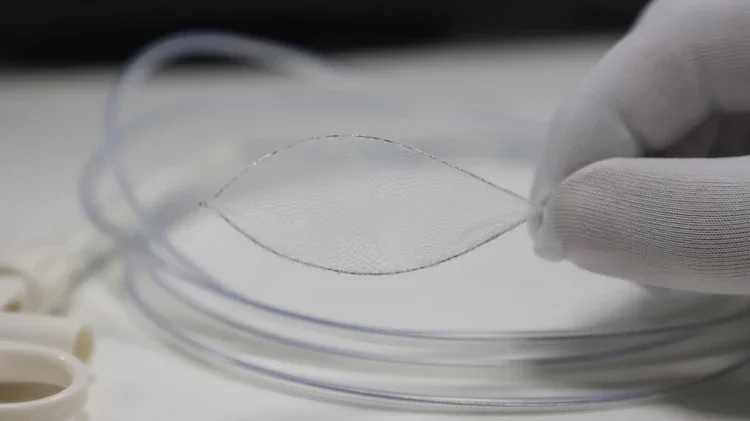 Ergonomic Design Disposable Endoscopic Foreign Body Forceps For Grasping Foreign Objects In Clinical Medical Surgery