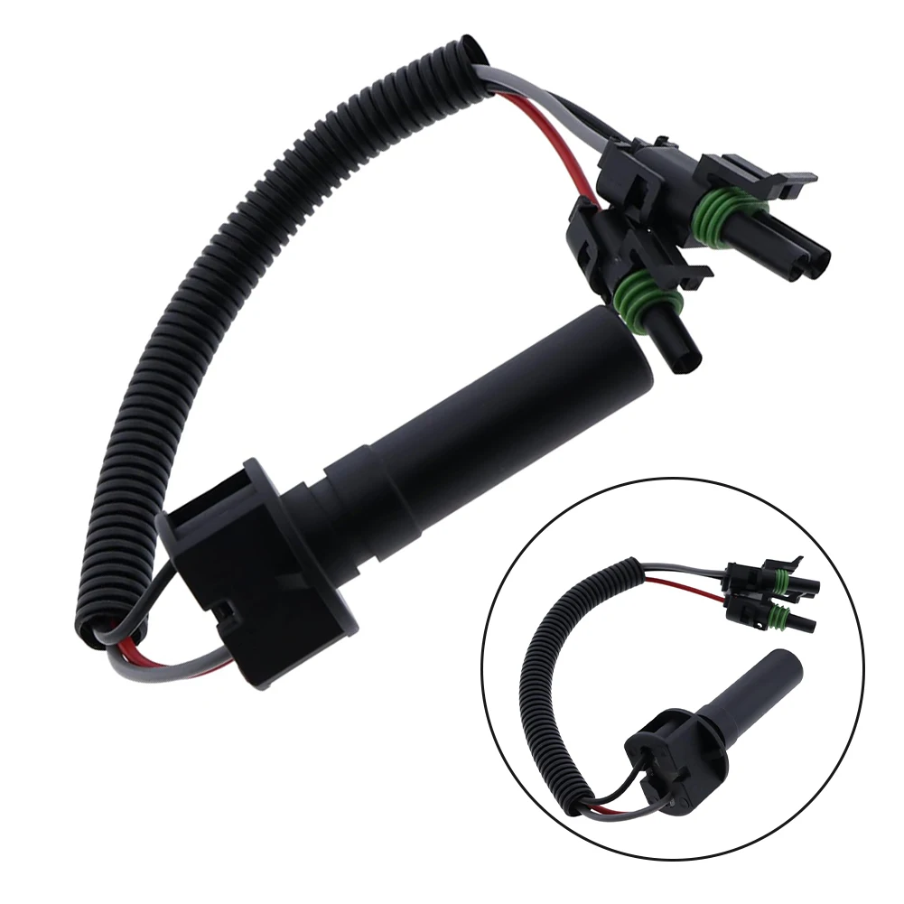 Monitoring Wheel Speed RE295936 Sensor Vehicle Speed Sensor ABS Material Sensor For Farm Equipment High Reliability Sensor