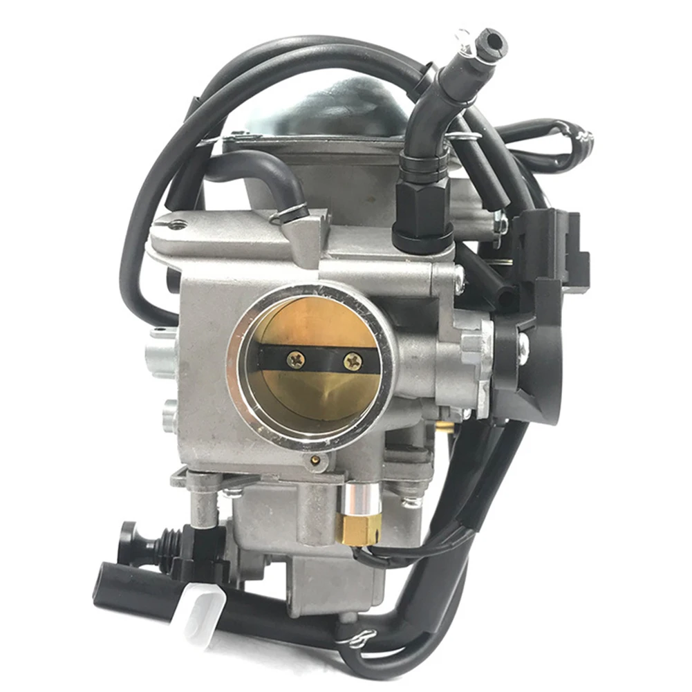 Carbman New Carburetor For Honda Foreman Rubicon 500 TRX500 FA FGA FPA 4X4 TRX500FE TRX500FM 2005-2012 Auto Parts