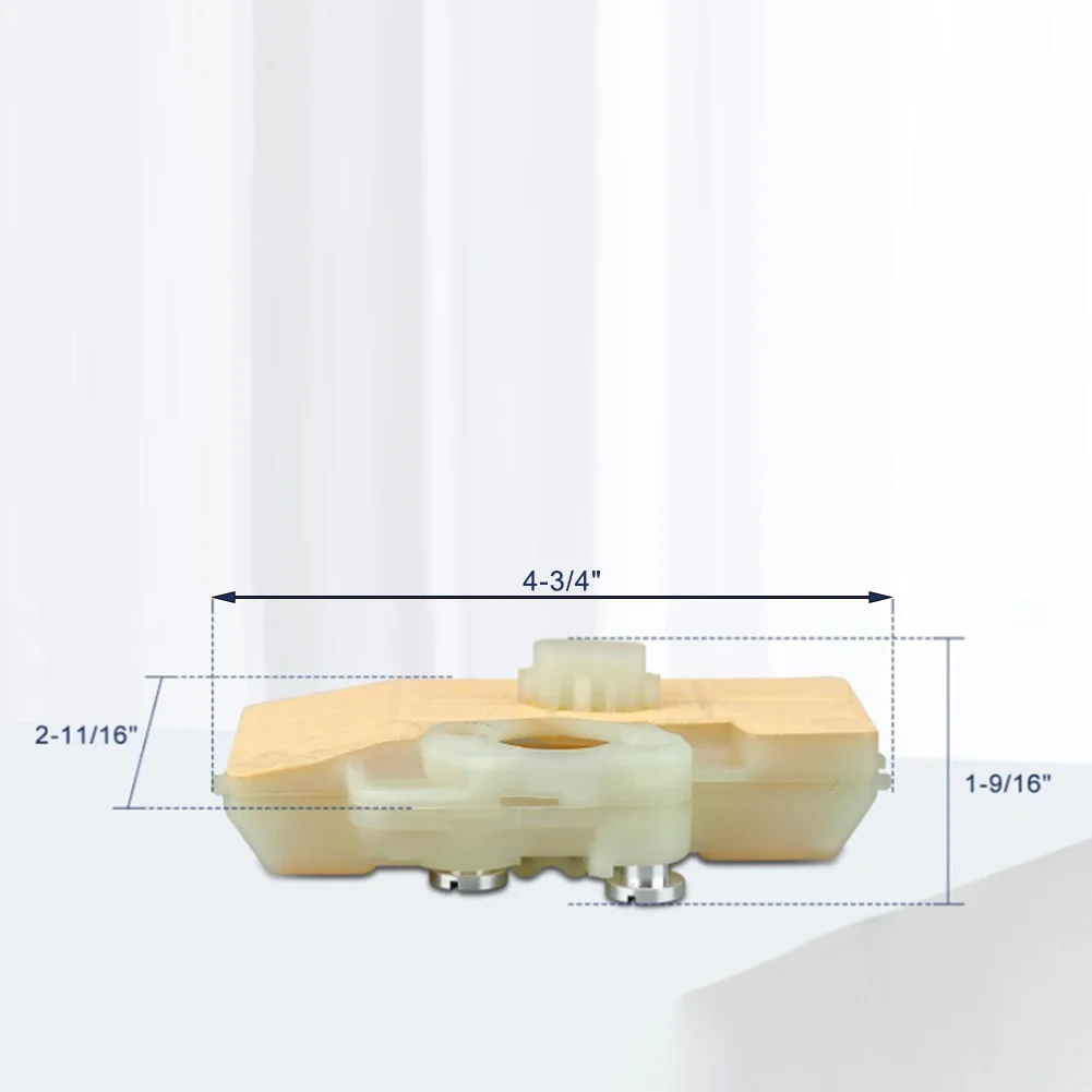 As Shown Air Filter Pack Dust And Debris Trapping Easy Installation Process Enhanced Filtration Design For MS290