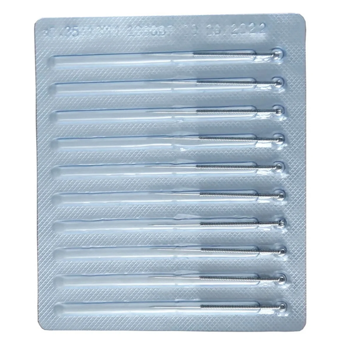 100 Pcs Mini Mole Removal Pen Needles for Sweep Spot Mole Freckle Plasma Point Pen Machine Beauty Equipment