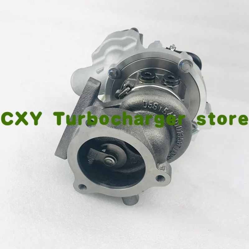 54399880109 54399700109 PW812548 KP39 Turbocharger for Malaysia Proton PKW Passenger Car 1.6L CEF Engine