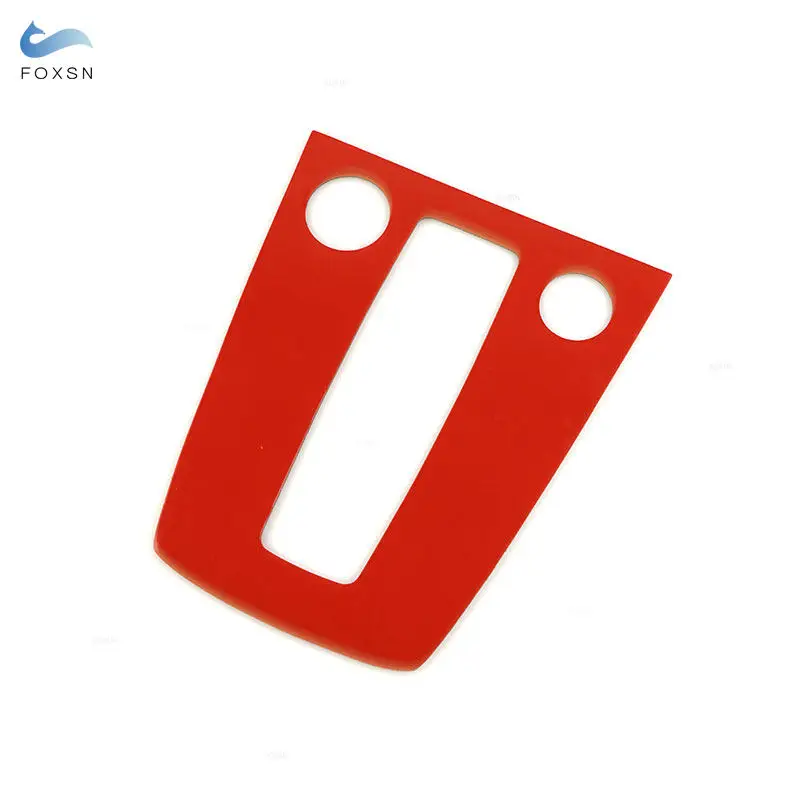 لينة ألياف الكربون اكسسوارات السيارات الداخلية مركز التحكم والعتاد التحول لوحة الإطار الكسوة ل A3 (8Y) 2021 2022 2023 2024 2025 LHD