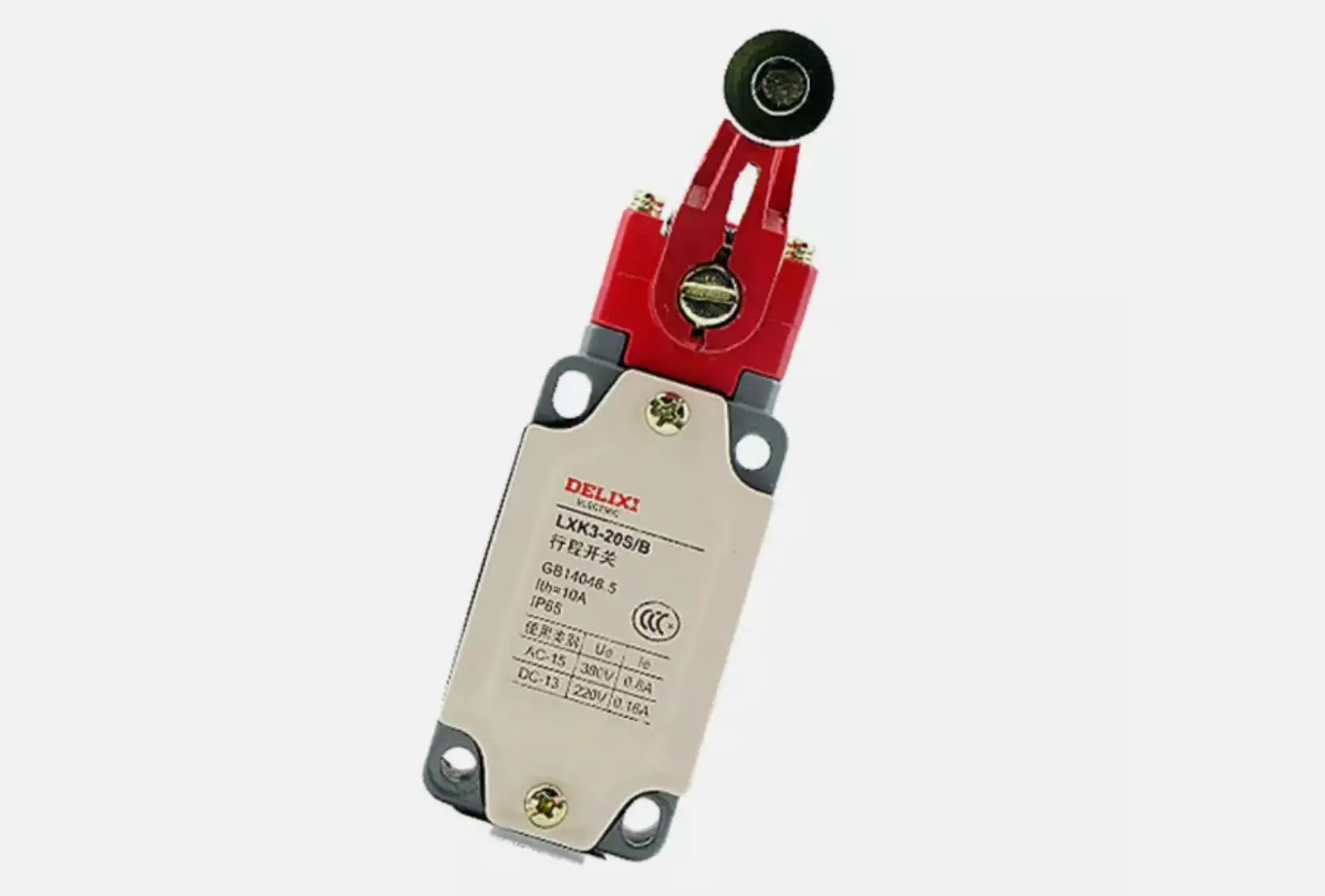 

1PCS DELIXI LXK3-20S/B LXK320S/B LIMIT SWITCH BRAND