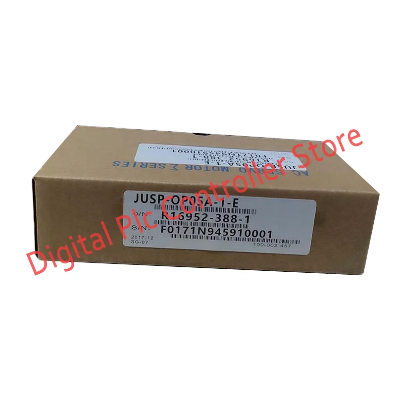 New Original Plc Controller JUSP-OP05A-1-E Digital operated machine Immediate delivery