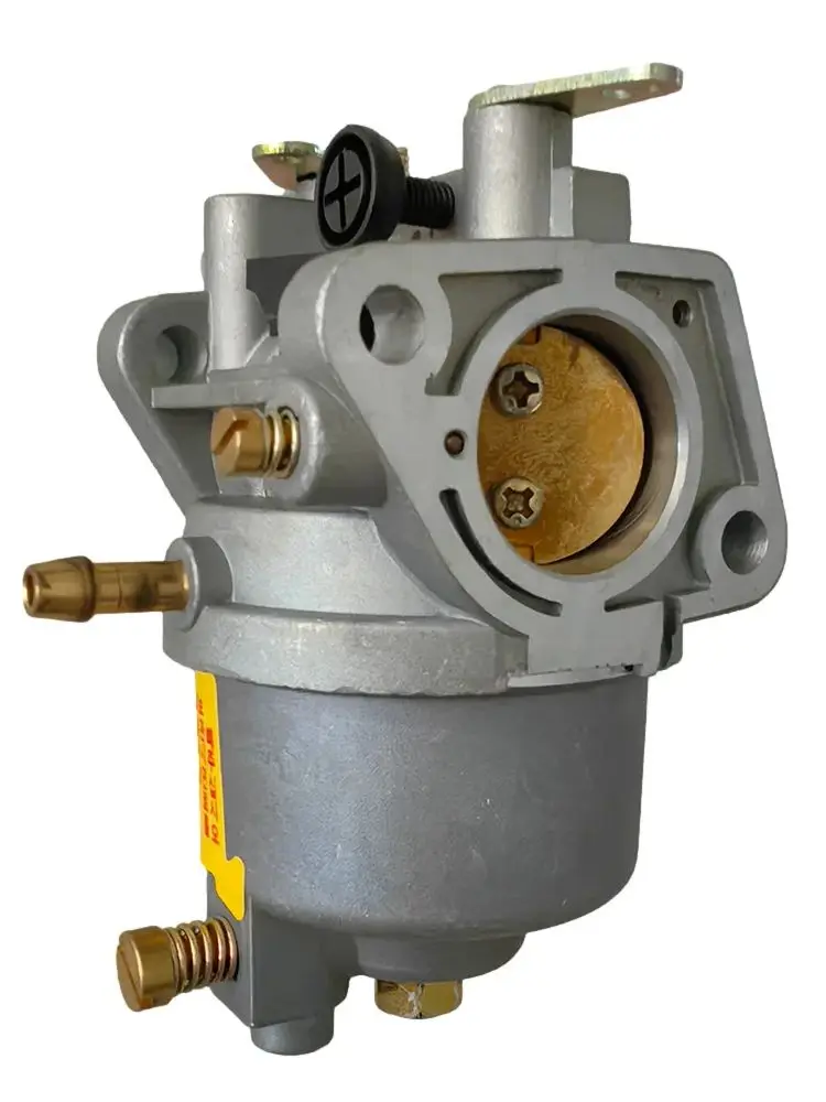 Neuer PB24A Vergaser für Mitsubishi G810 Freischneider Motor Vergaser – Detail 7