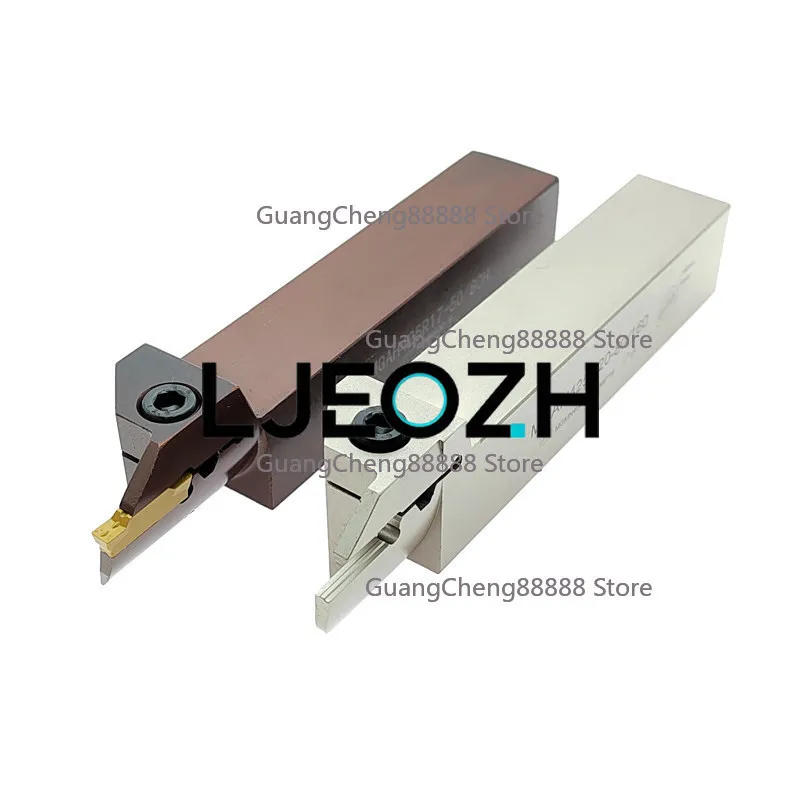 

Держатель инструмента для станков с ЧПУ, резец для обработки обратной торцевой поверхности MGAH325/320/420/425/MGHH/seismic