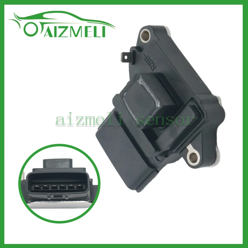 Bobina de Encendido del Motor Rsb-56 para Infiniti QX4, Mercury Villager, Nissan Pathfinder, Quest, Xterra, Frontier 1999~2004, 2000, 2001, 2003