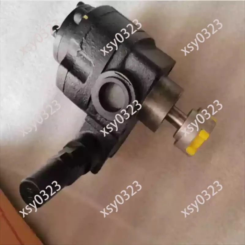 ATP-216HA-VB VD ATP-220HA-VB Hydraulic Gear Pump Mini Industrial Oil Transfer Pump Replacement Part