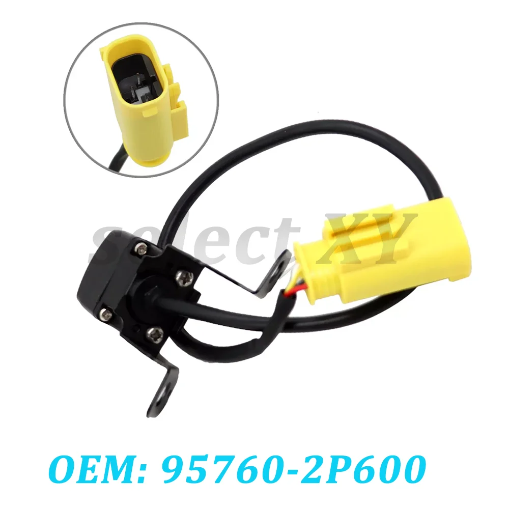For Kia Sorento XM MK2 2th 2 Gen 2014-2015 Rear View Backup Camera Parking Assist Camera 95760-2P600 957602P600 Car Accessories