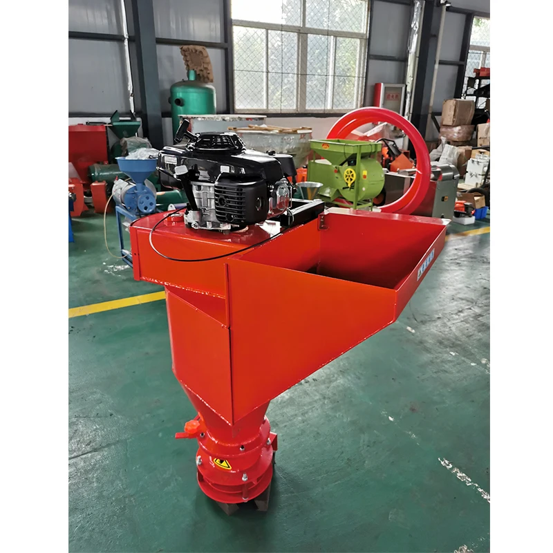 Professional Salt Rock Salt Spreader For Commercial Properties With Adjustable Spread Width From Direct OEM Manufacturer