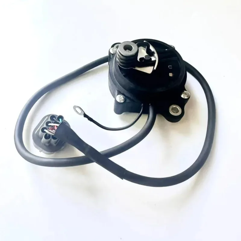 CF Original 4x4 Motor Front Gear Case Actuator for CF MOTO X6 CF600AU-3L ATV600 Cforce Quad Q890-314000 Q890-314000-10000