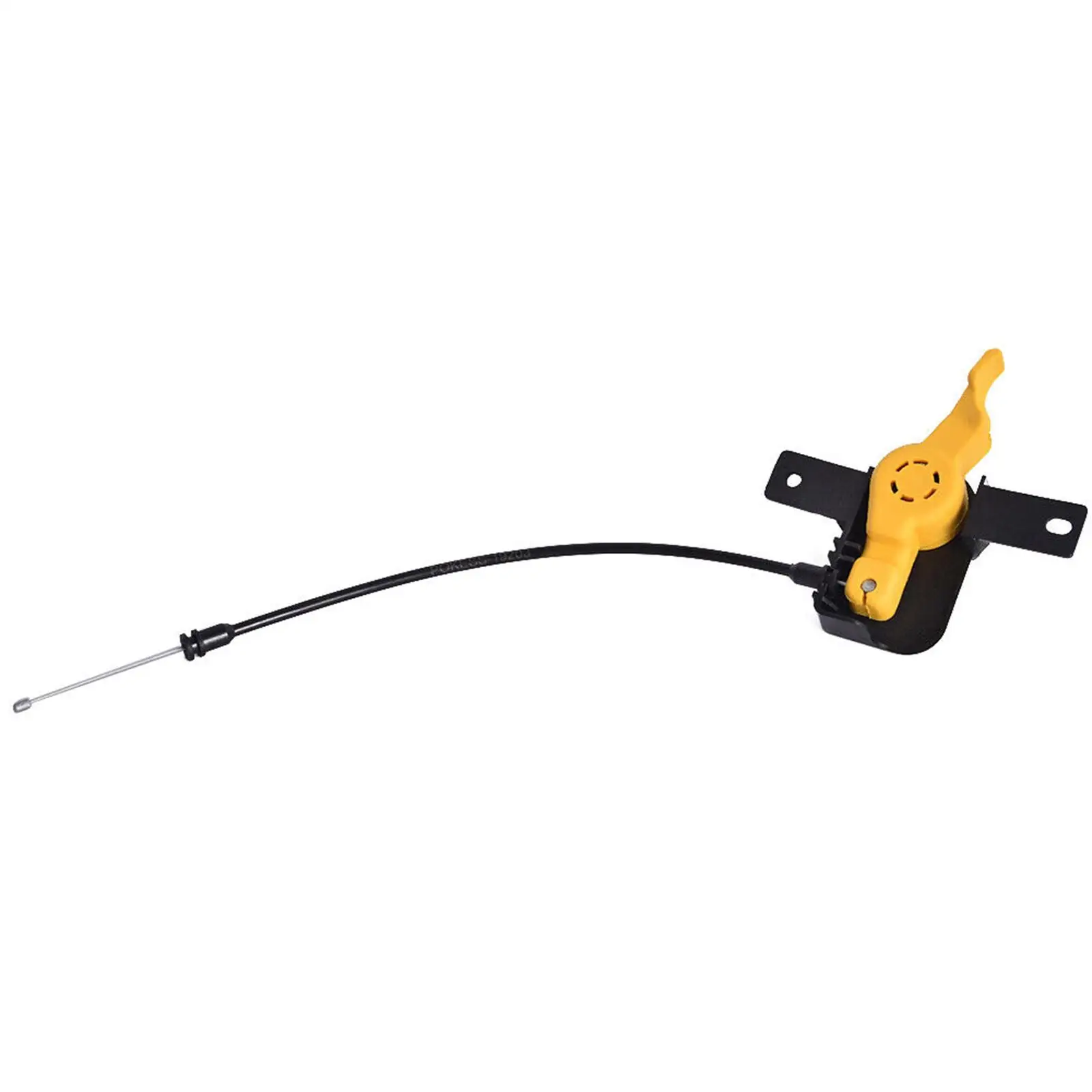 Hood Release Cable CJ5Z-16A770-a for Ford Escape 2013-2018 Professional