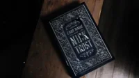 The Card Magic of Nick Trost  - Magic tricks (Instant Download)
