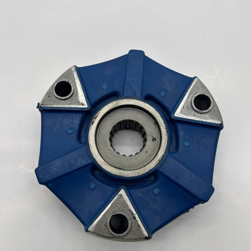 Kubota KX161 U45 Yan-mar VIO75 муфта гидравлического насоса RC601-42620