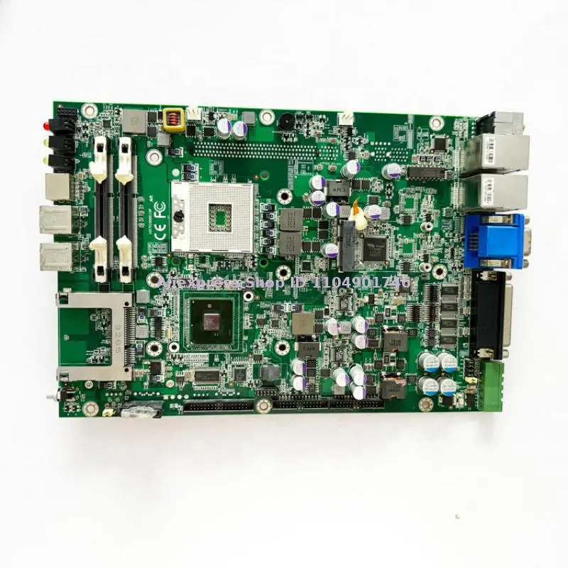 

1057010008110P Industrial control card, industrial control computer motherboard