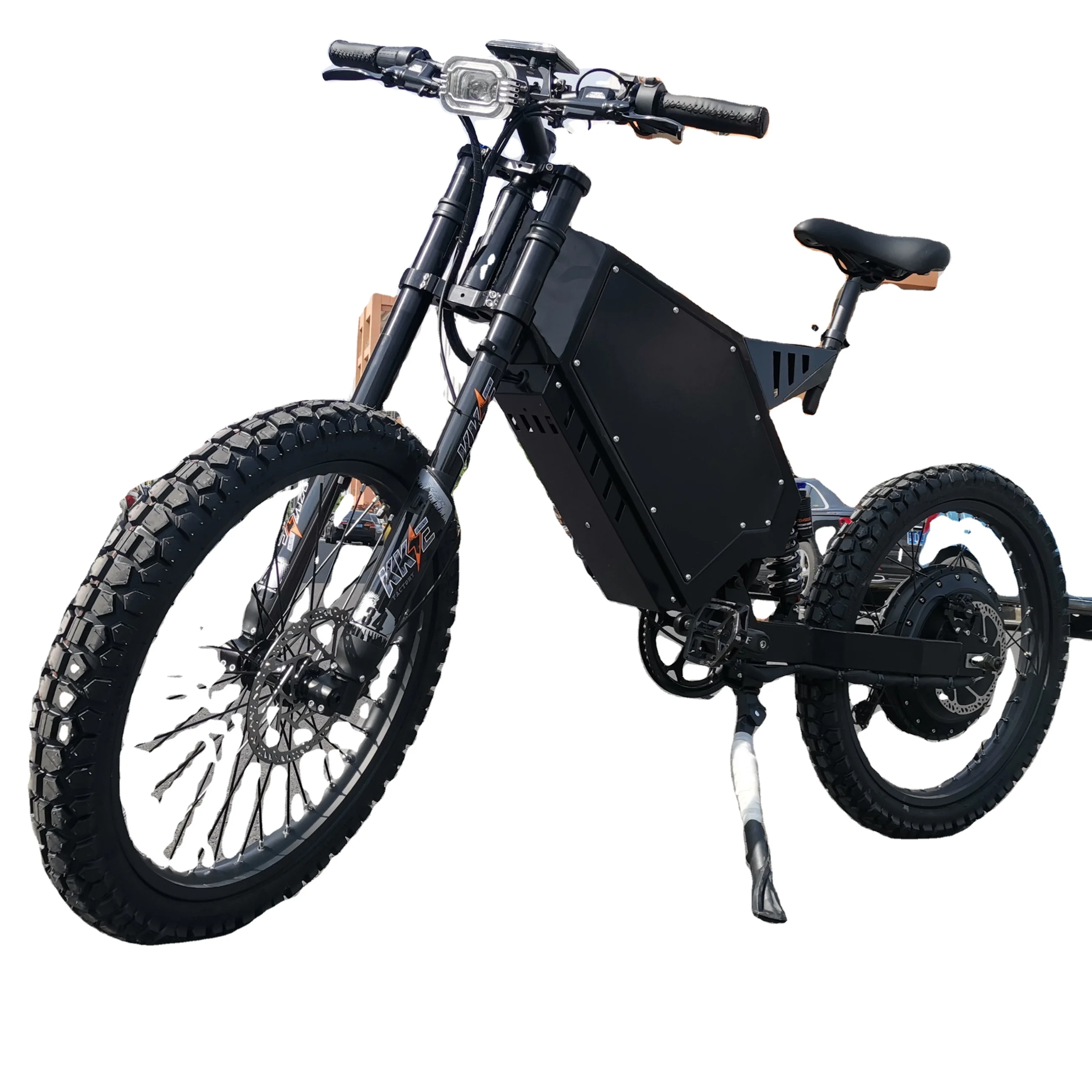 Modification Manufacturer 3 Wheel Electric Bike 2000W 3000W 5000W 8000W Electric Trike Fast Speed to 110kmh Light Bee X