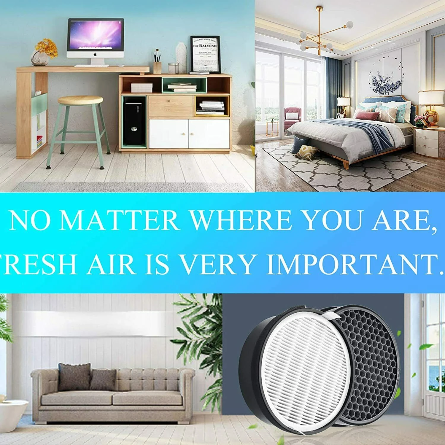 ell-being. Upgrade your air purifier filters now to ensure optimal performance and maximum efficiency. Enjoy cleaner, fresher ai