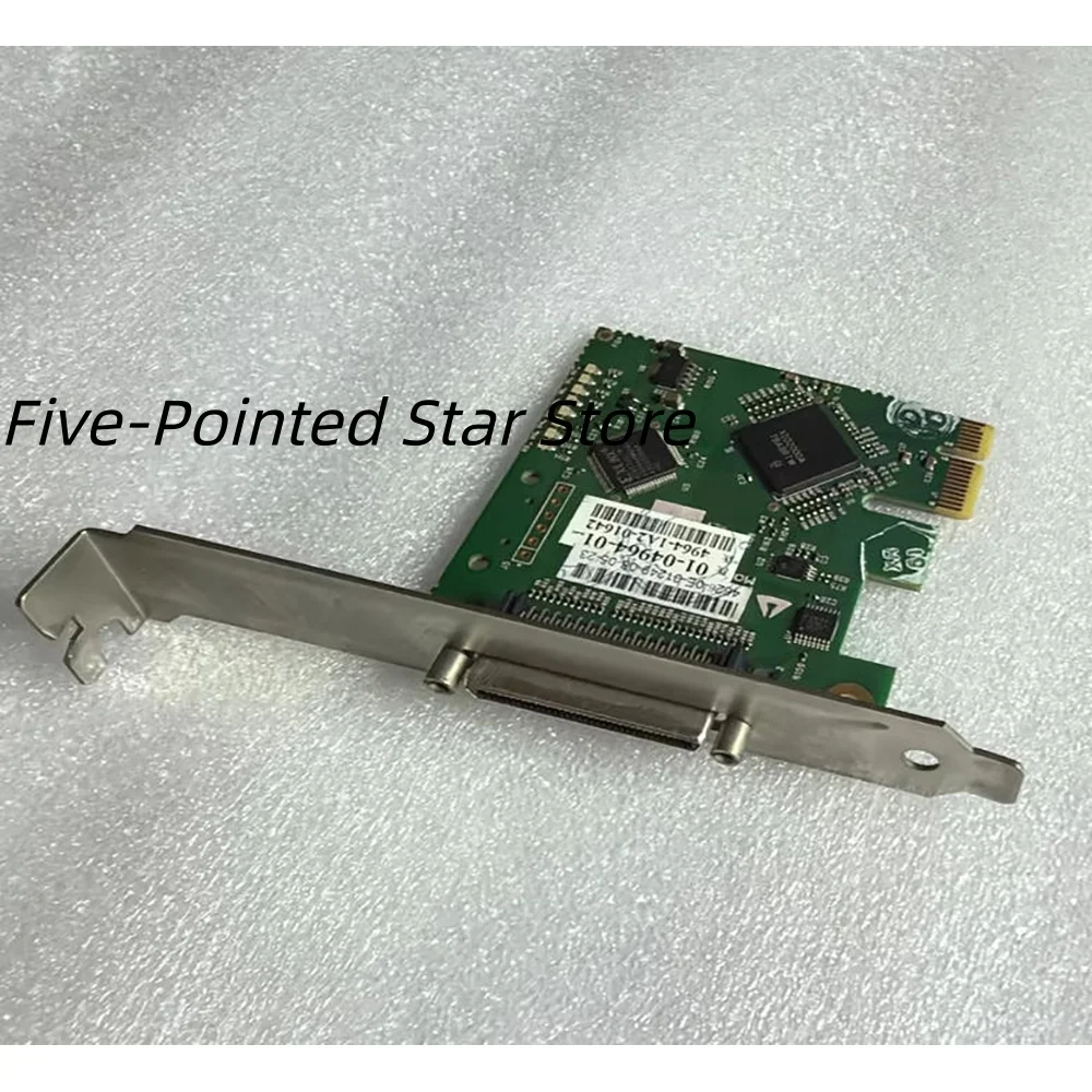Extended communication card 01-04964-01 card