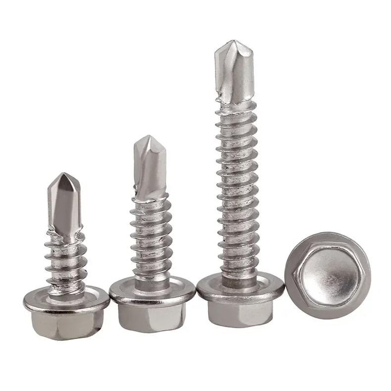 410 Stainless Steel…