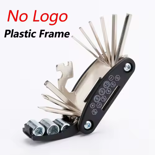 For KTM 6Days 250 300 450 500 EXC EXC-F XC-W Six Days Motorcycle Tool Repair Screwdriver Set Multifunctional tool Accessories - Image 9