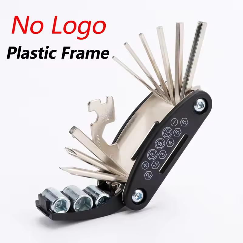 For KTM 6Days 250 300 450 500 EXC EXC-F XC-W Six Days Motorcycle Tool Repair Screwdriver Set Multifunctional tool Accessories - Image 9