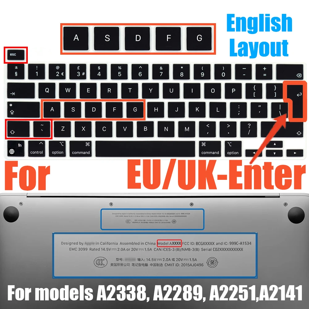 Variant: EU English