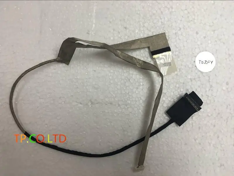 For HP Probook 4540S 4570S 4730S Series LCD LVDS Video Cable 50.4RY03.001 LH09