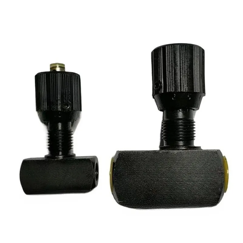 油圧スロットルストップ-dv8-drv10-dvp12-drvp16-1-10b-6-20-25-30-40