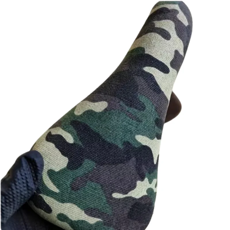 BMX Bicycle Flat Flower Stunt Car Seat Cushion, Performance, BMXseat, Integrated Seat, BMX