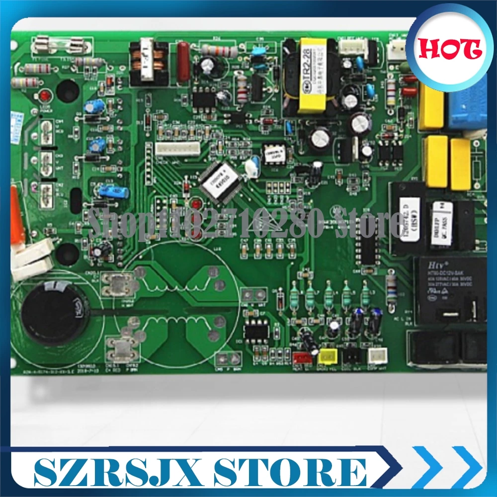 KFR-60LW/29BP test ok circuit board motherboard