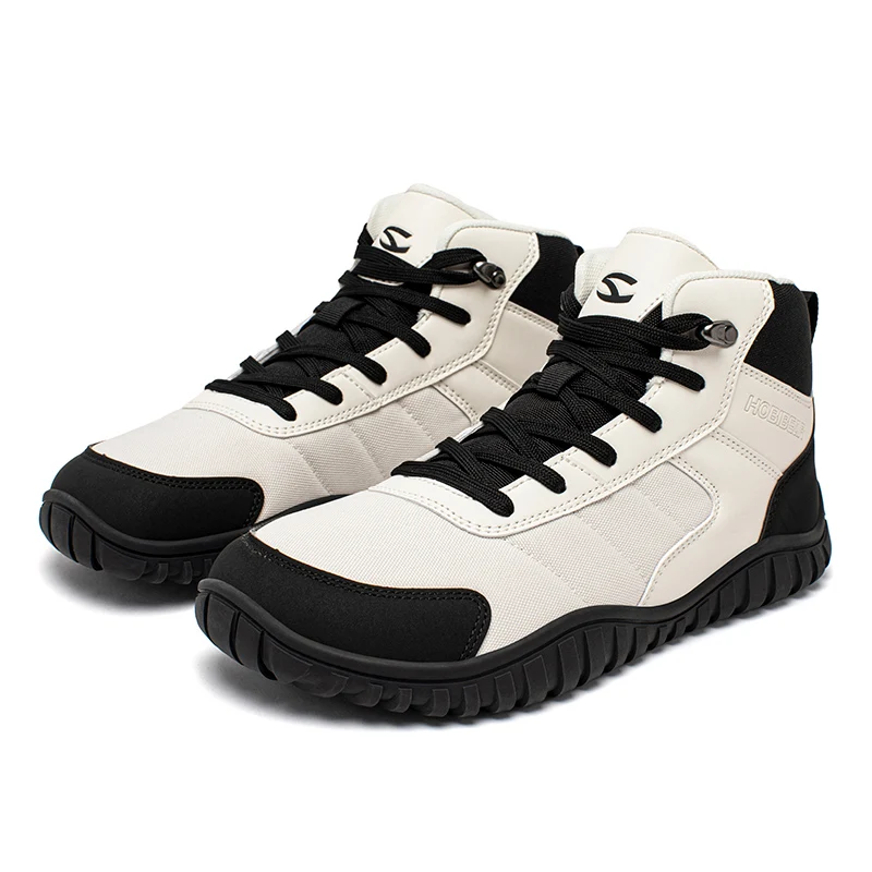 

2025 New Wide-Fit Unisex Anti-Slip Comfortable Durable Hiking Boots, Vintage Walking Shoes, Outdoor High-Top Trainers