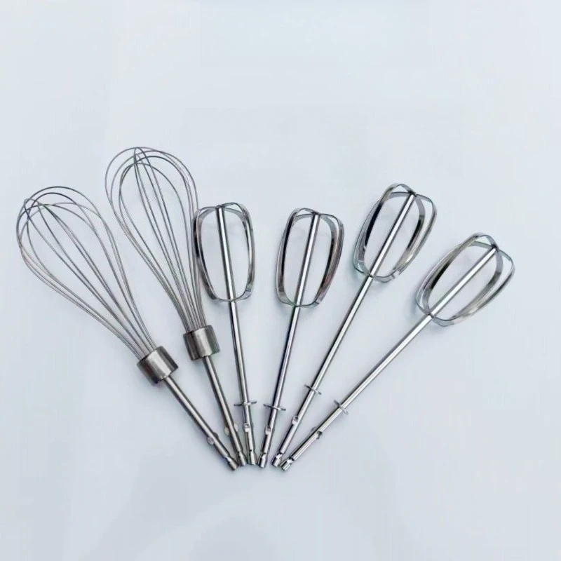 FMT For food-grade, Bear electric hand mixer, stainless steel, 12-wire whisk DDQA01G1 accessory