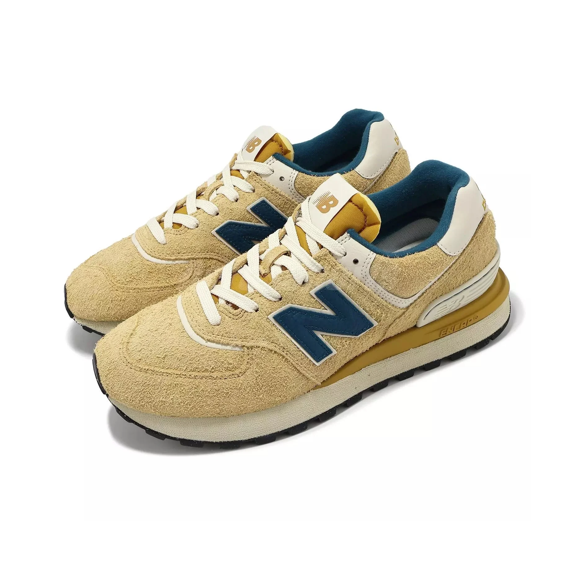 New Balance NB 574 Kumaş Düşük - New Balance Shoes 574 incelemesi ve fiyatı