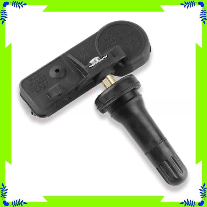 

68293199AA 4pcs tpms Tire Pressure Sensor For Dodge Ram 1500 TRUCKS 2019 2020 2021 2022