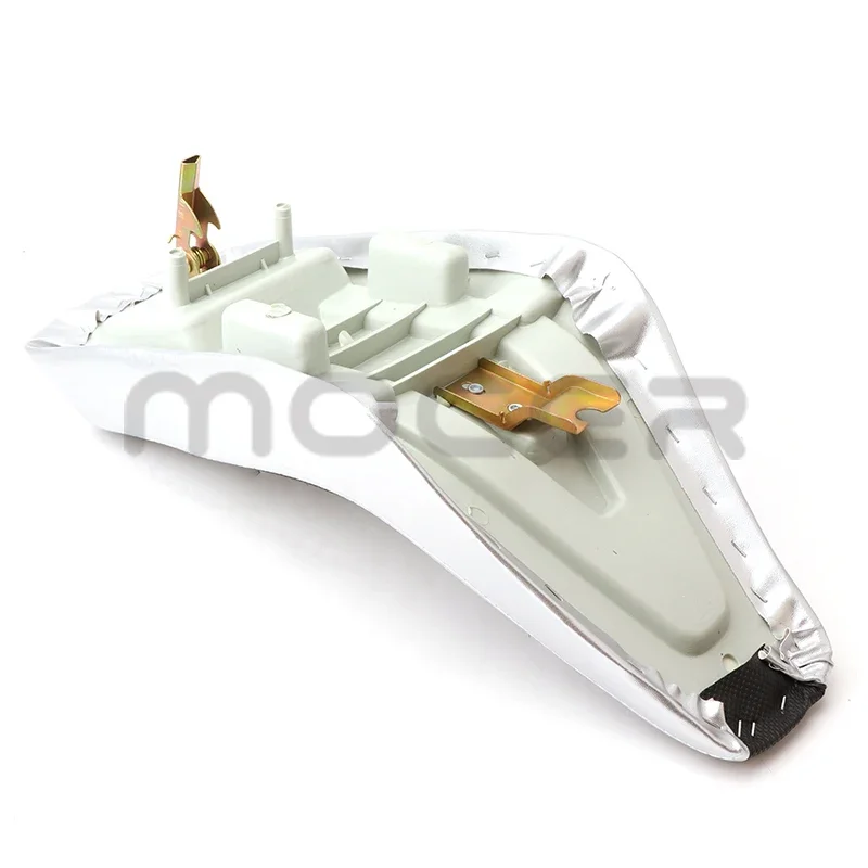 ATV Seat Saddle Fit For 50cc 70cc 90cc 110cc 125cc Kawasaki Small Mars Model Chinese Off-road 4-wheels Vehicle Quad