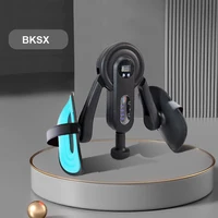 PC مدرب العضلات ذكر أنثى الساق المشبك أداة ممارسة الساق الداخلية كيجل الحوض الطابق جهاز مساعد العضلات 6